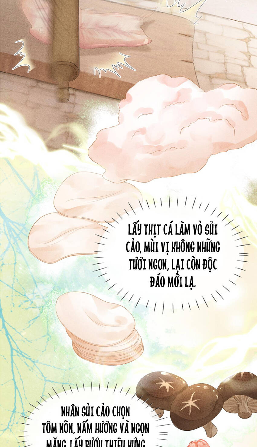 Thượng Thực Chapter 18 - 39