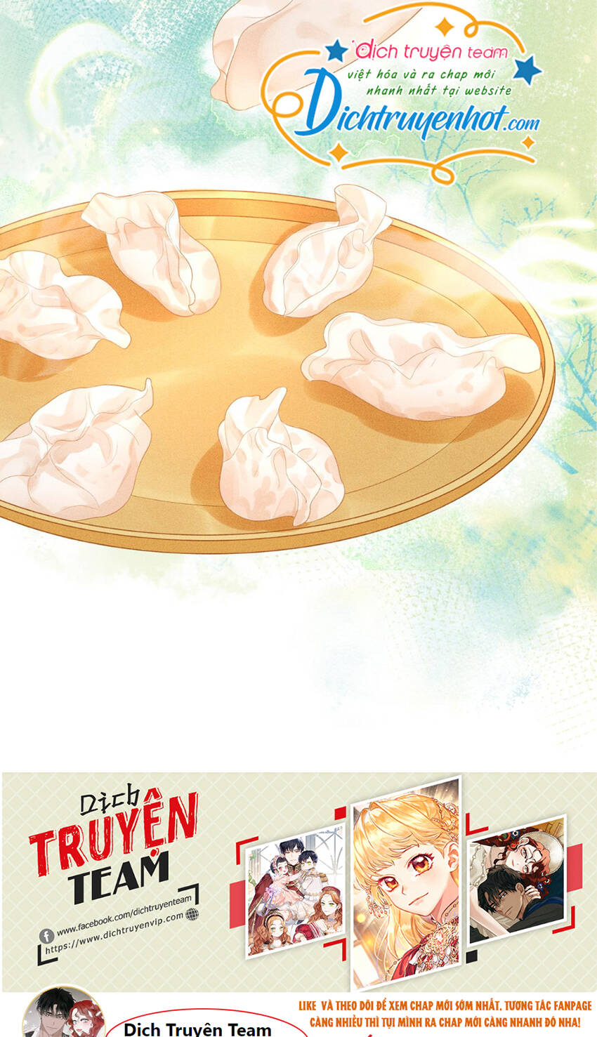Thượng Thực Chapter 18 - 41