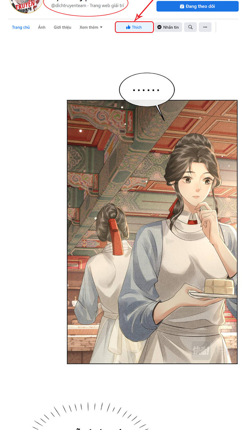 Thượng Thực Chapter 18 - 42