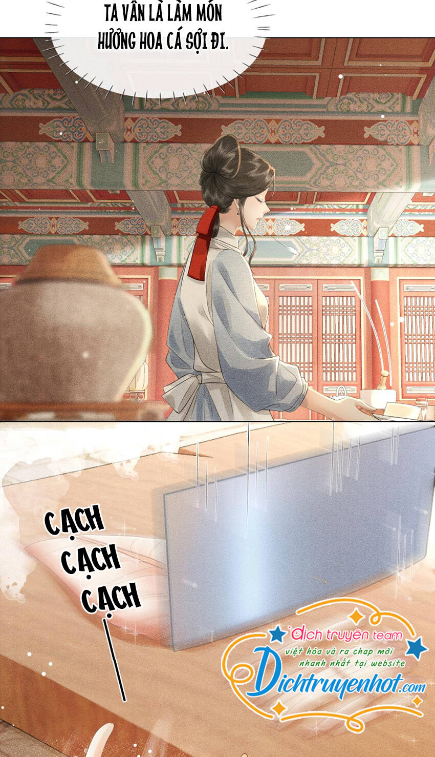 Thượng Thực Chapter 18 - 43