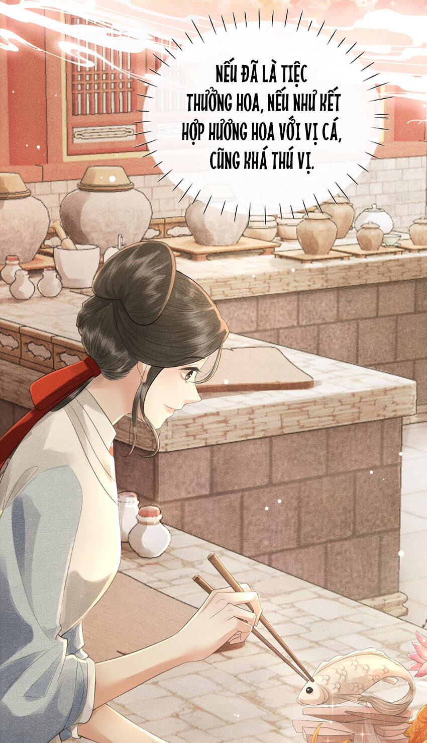 Thượng Thực Chapter 18 - 45