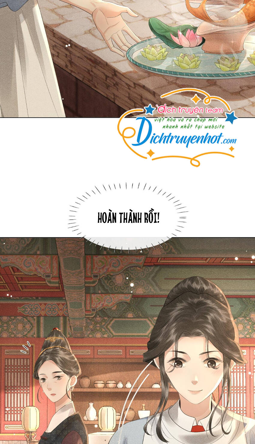 Thượng Thực Chapter 18 - 46