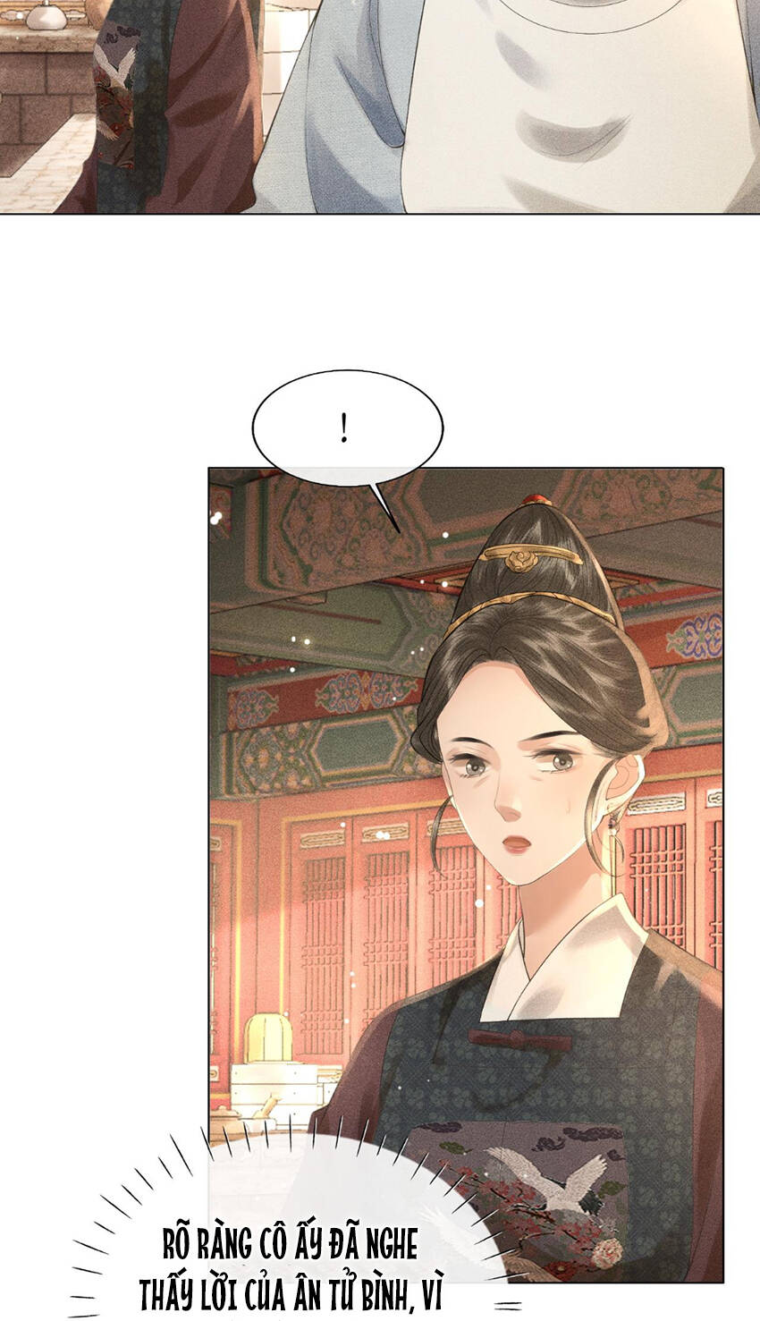 Thượng Thực Chapter 18 - 47