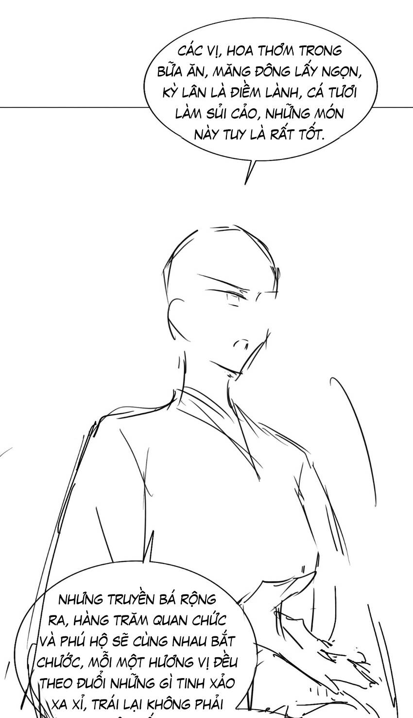 Thượng Thực Chapter 18 - 50