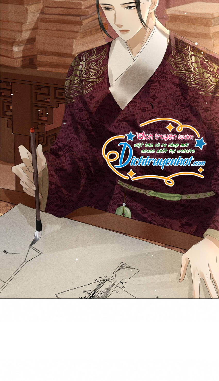Thượng Thực Chapter 18 - 6