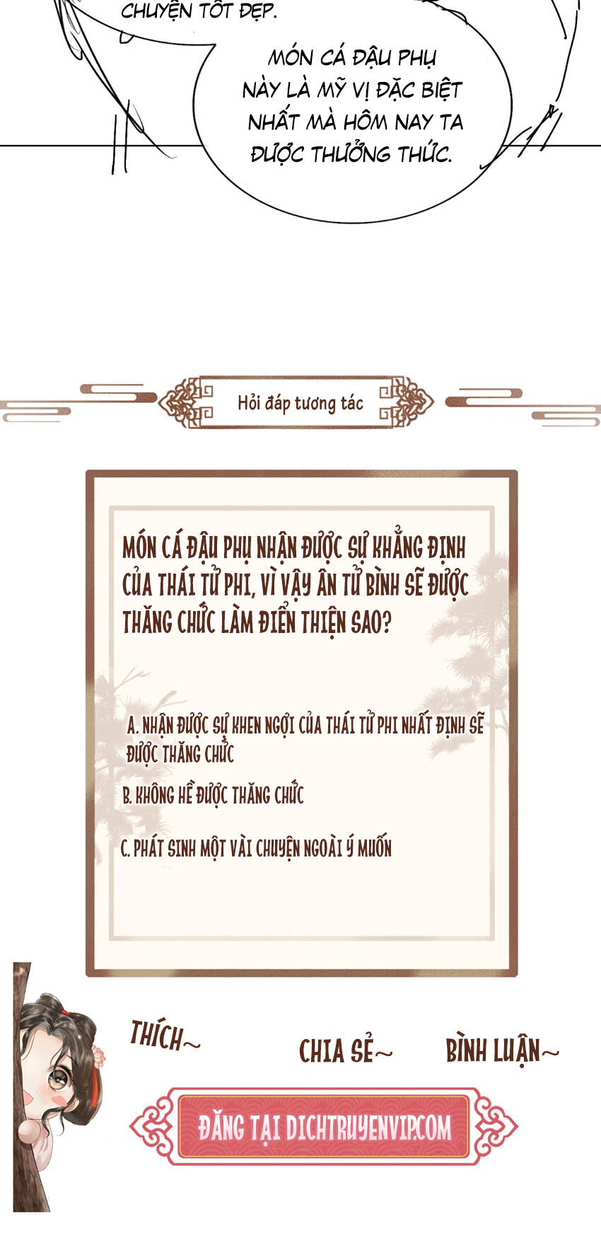 Thượng Thực Chapter 18 - 51