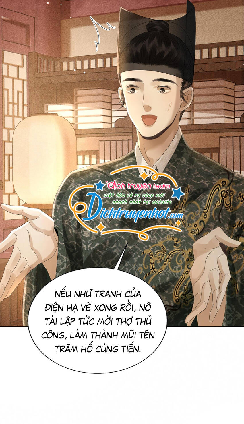 Thượng Thực Chapter 18 - 8