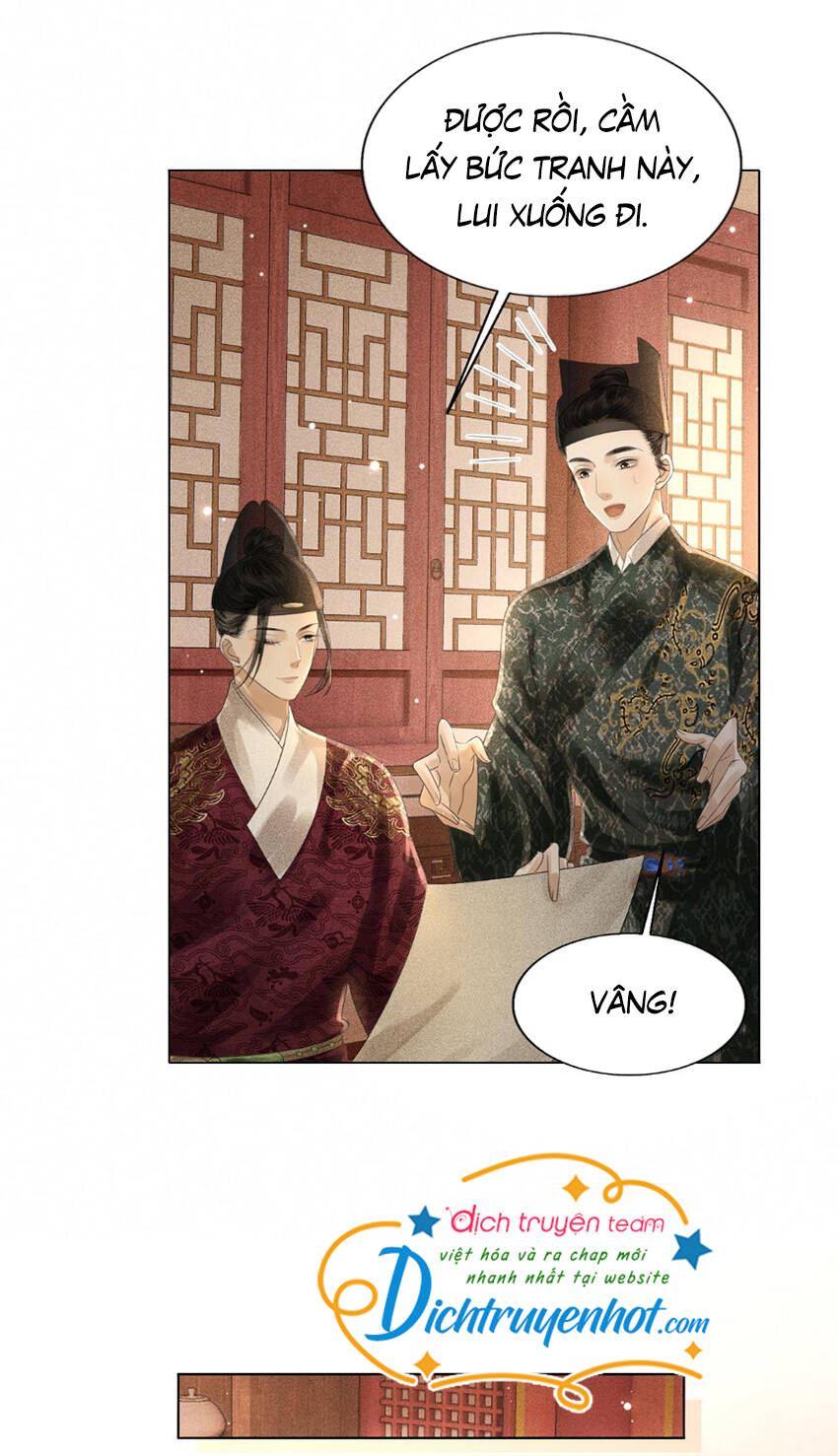 Thượng Thực Chapter 18 - 9