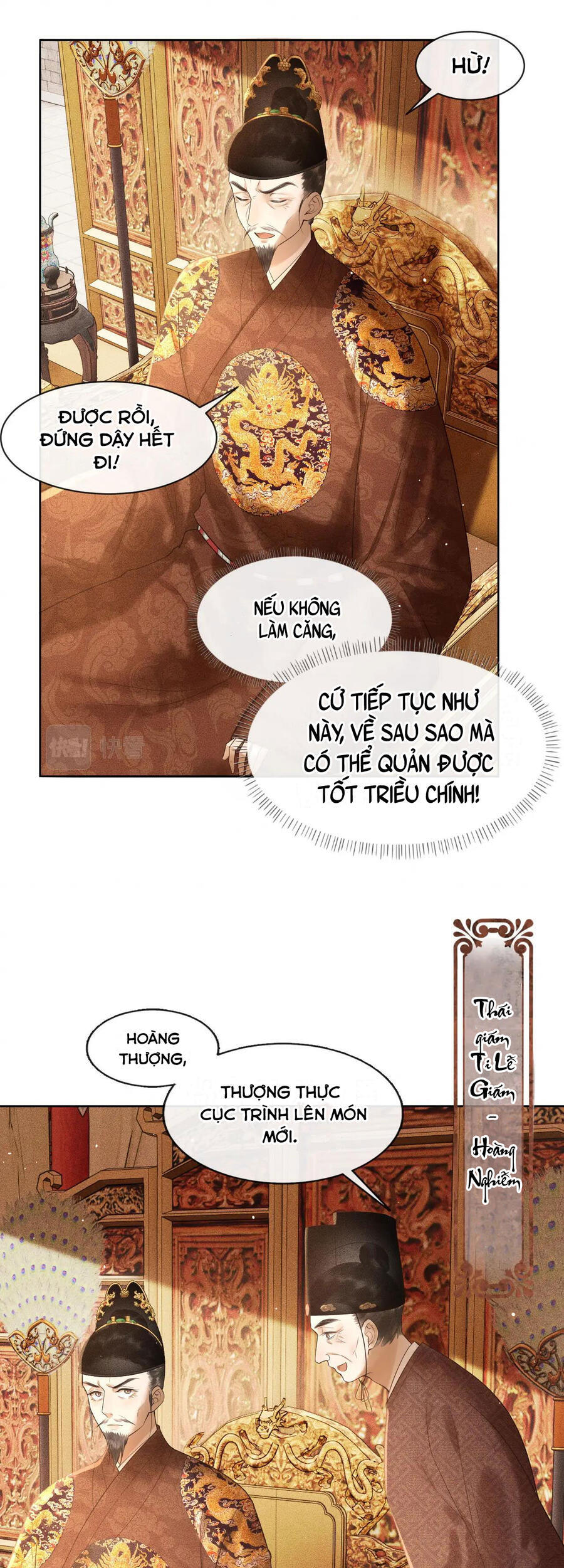 Thượng Thực Chapter 2 - 26