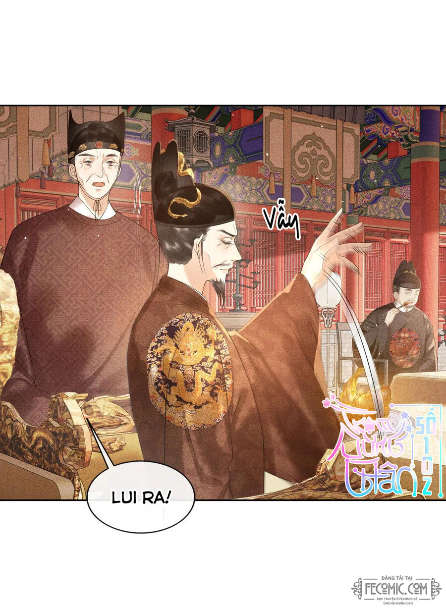 Thượng Thực Chapter 2 - 30