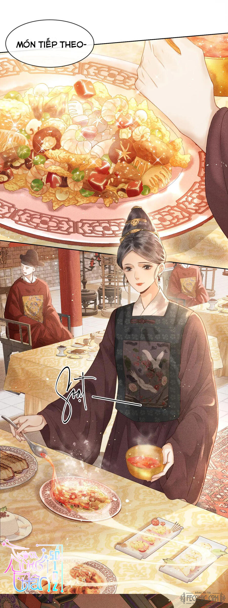 Thượng Thực Chapter 2 - 31