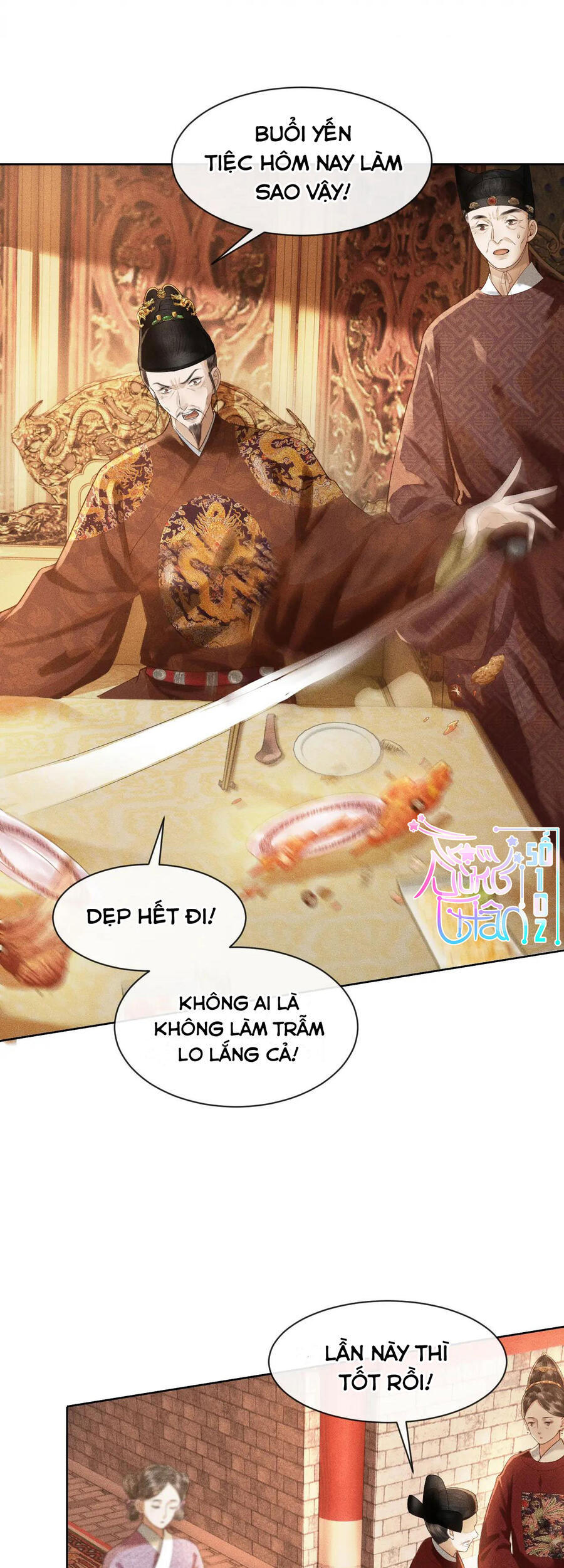 Thượng Thực Chapter 2 - 38