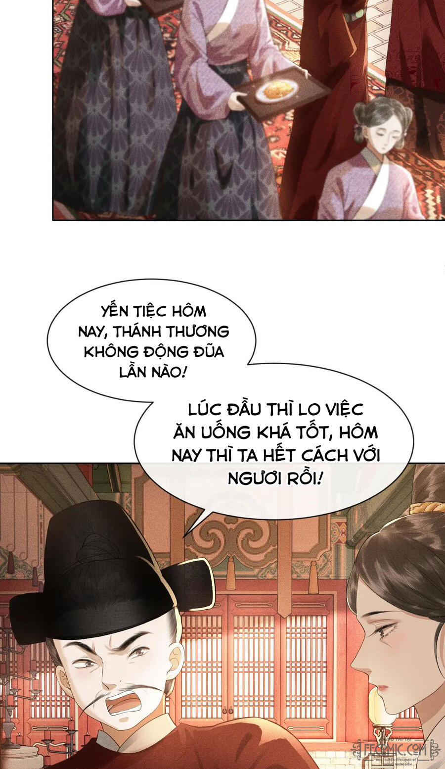 Thượng Thực Chapter 2 - 40