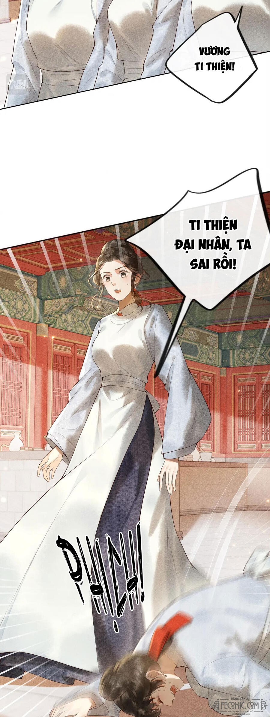 Thượng Thực Chapter 2 - 5