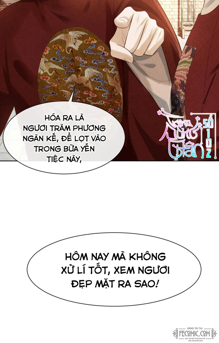 Thượng Thực Chapter 2 - 41
