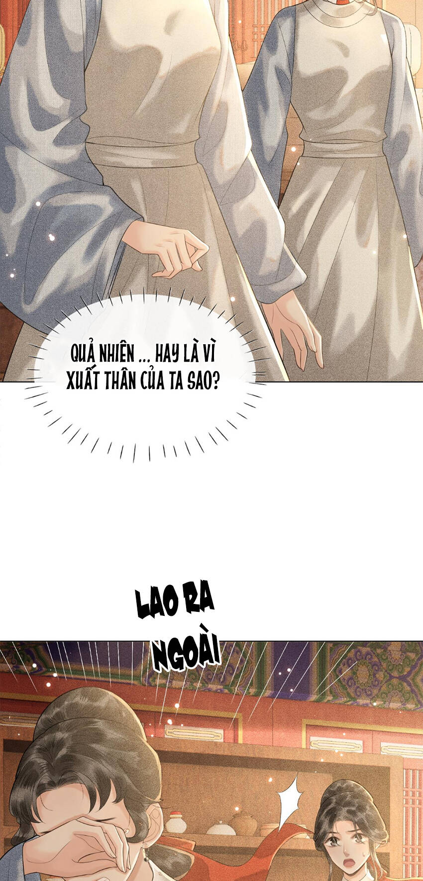 Thượng Thực Chapter 20 - 2