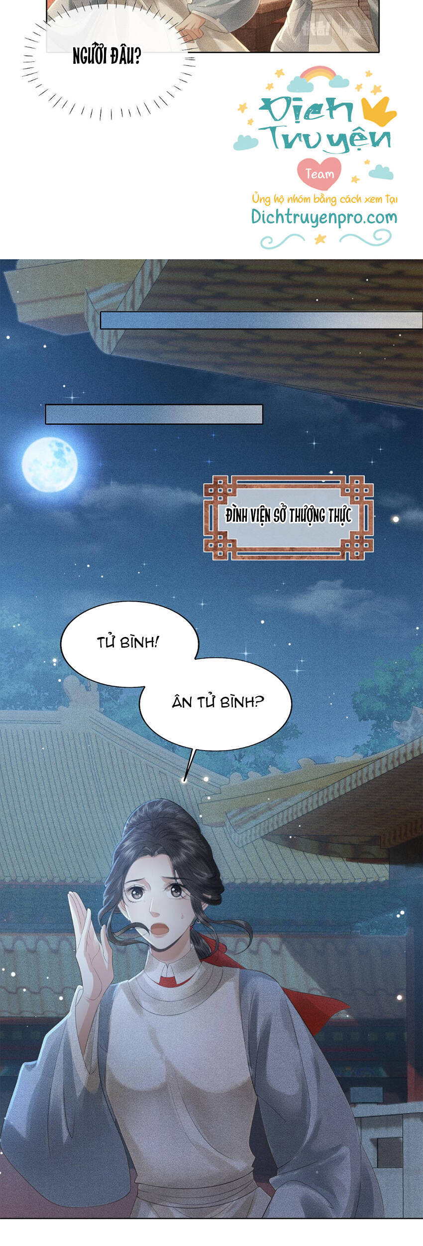 Thượng Thực Chapter 20 - 13