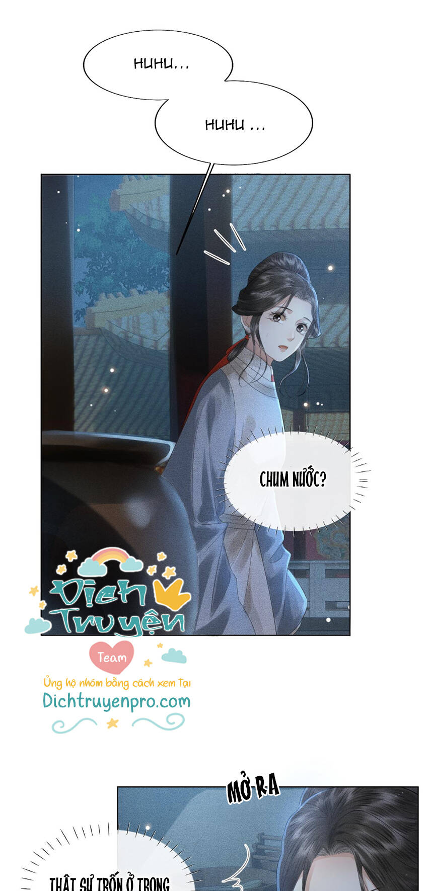 Thượng Thực Chapter 20 - 15