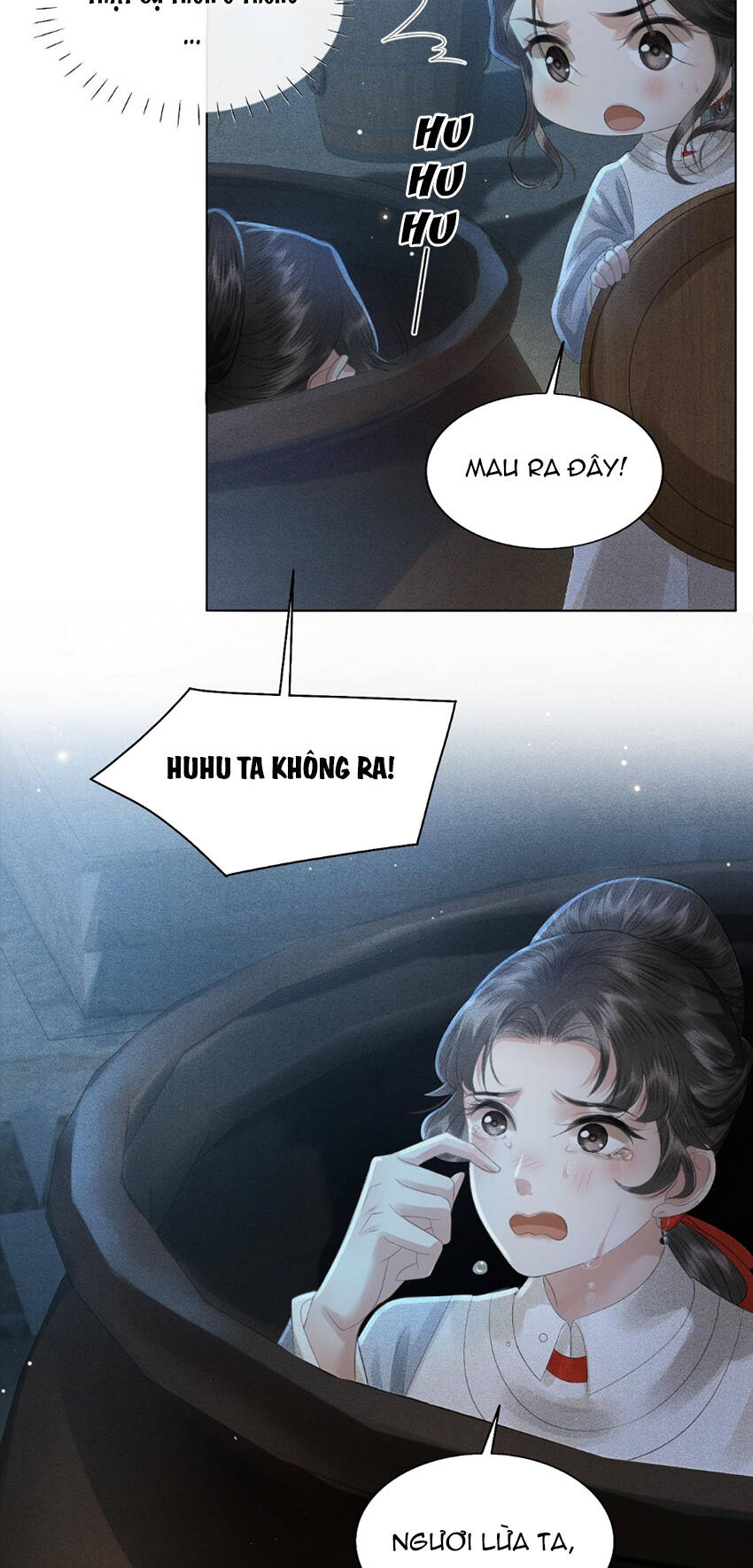 Thượng Thực Chapter 20 - 16