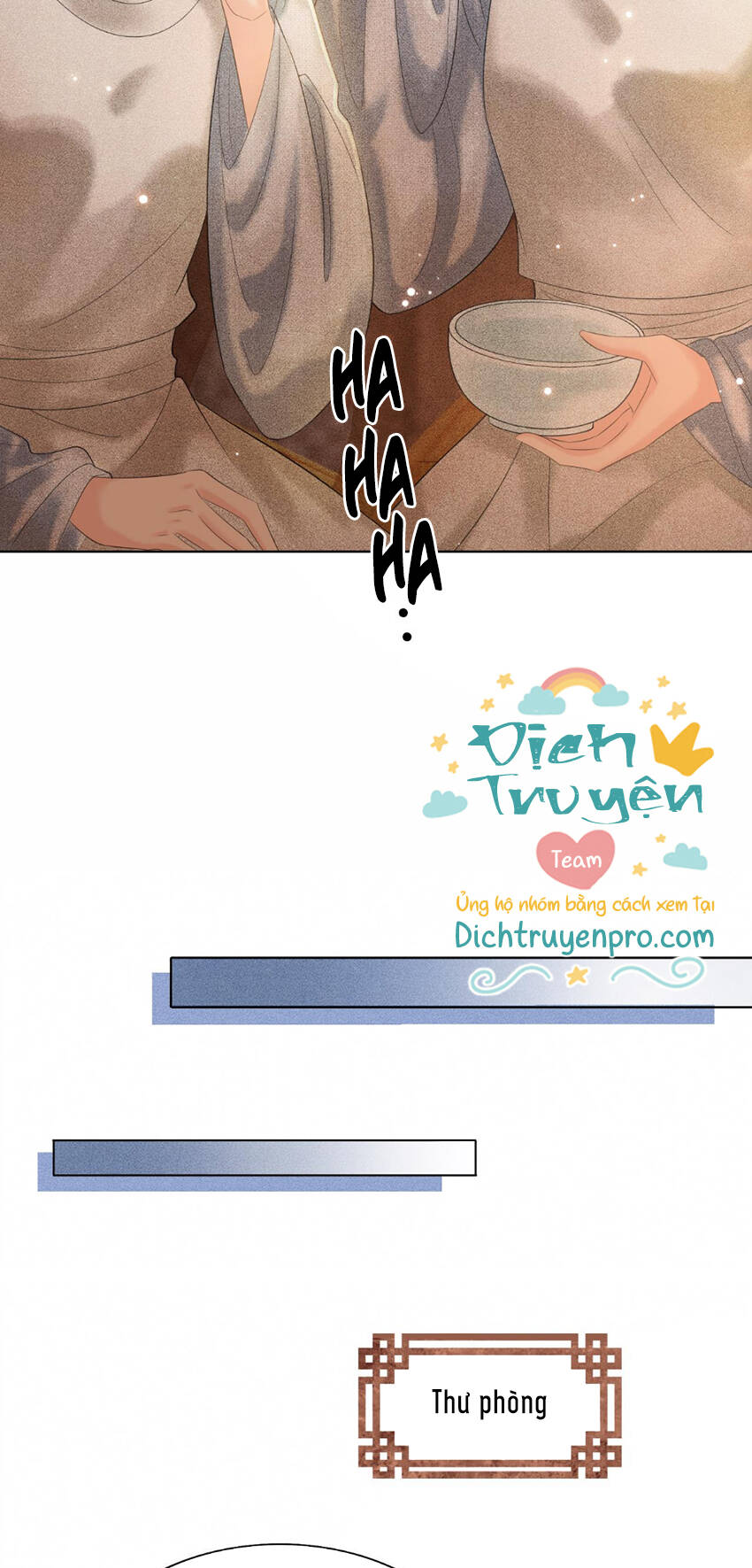 Thượng Thực Chapter 20 - 23