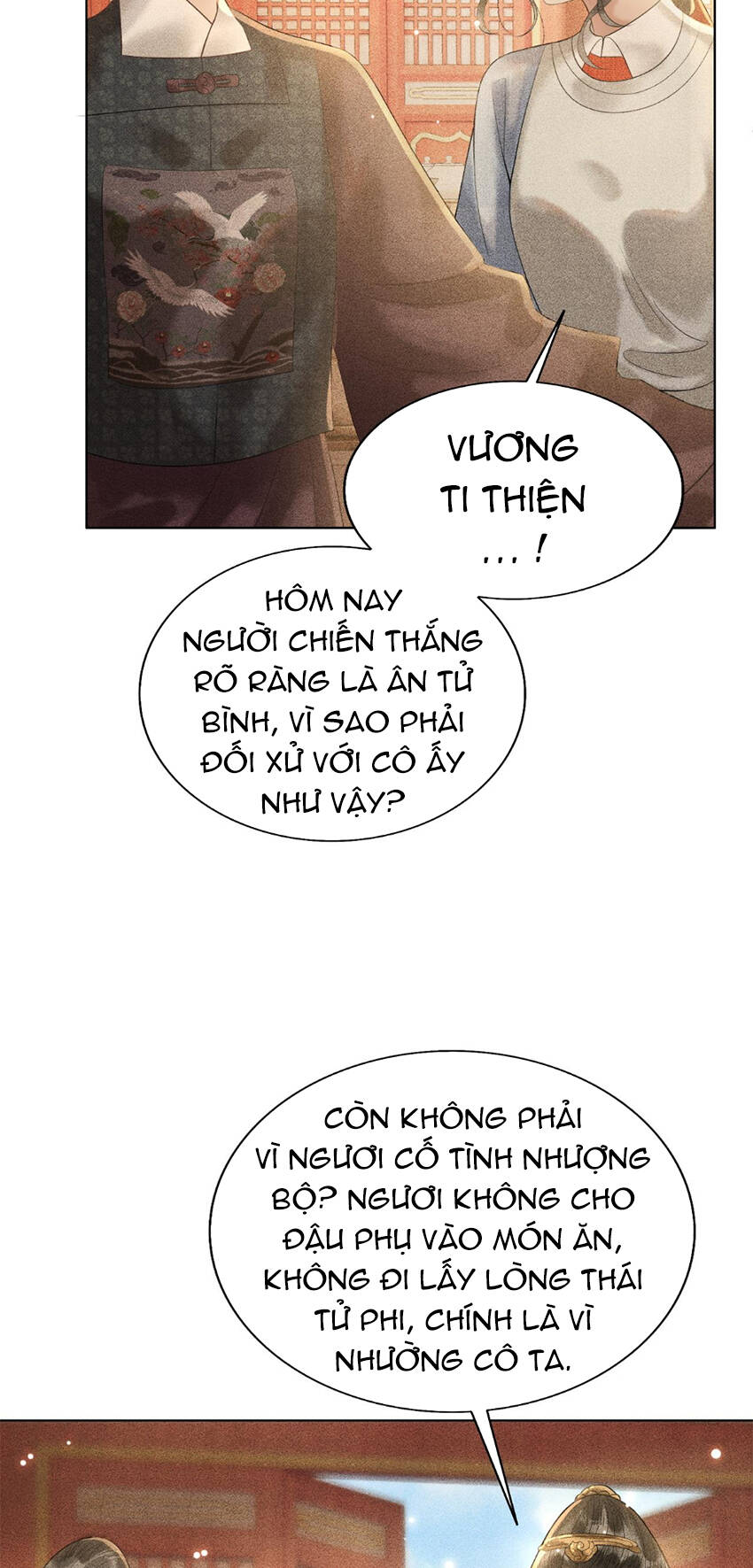 Thượng Thực Chapter 20 - 4