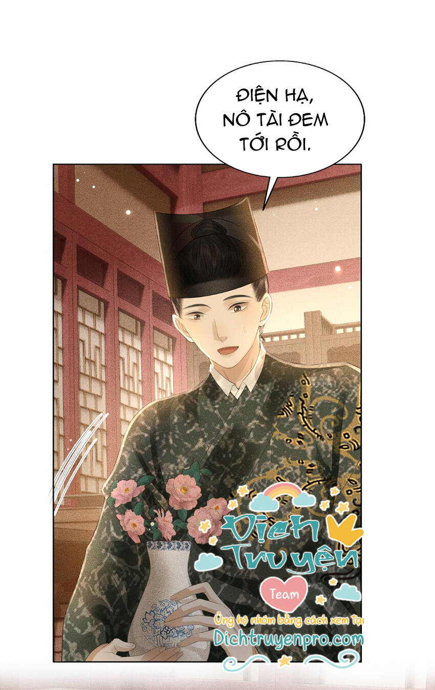 Thượng Thực Chapter 20 - 32