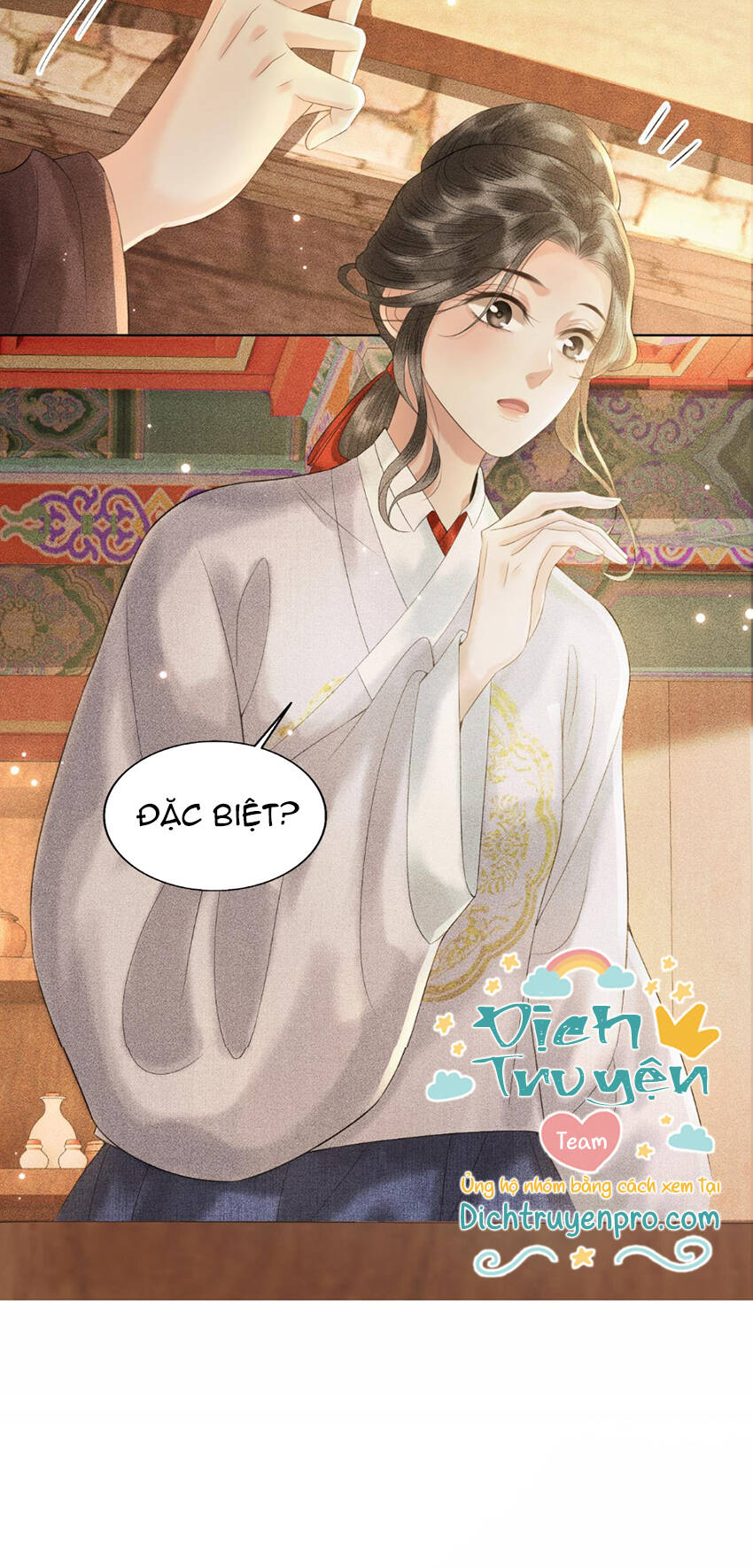 Thượng Thực Chapter 20 - 43