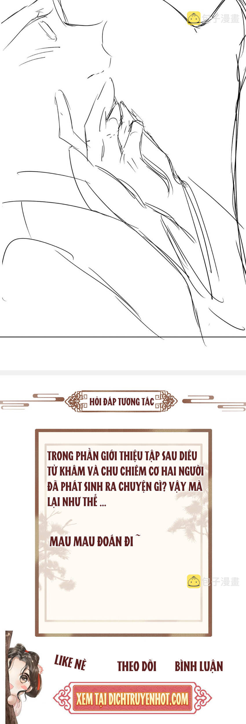 Thượng Thực Chapter 20 - 46