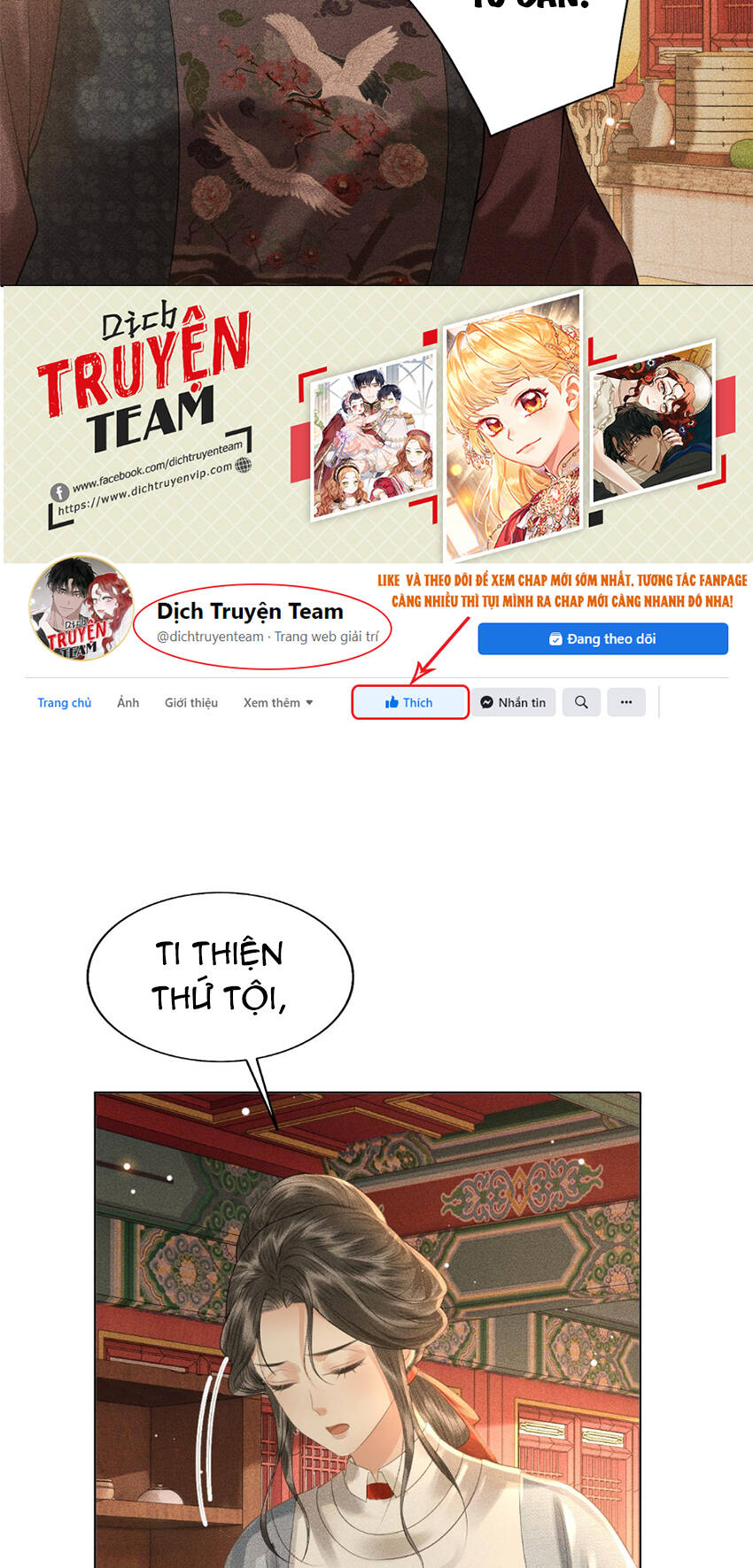 Thượng Thực Chapter 20 - 7