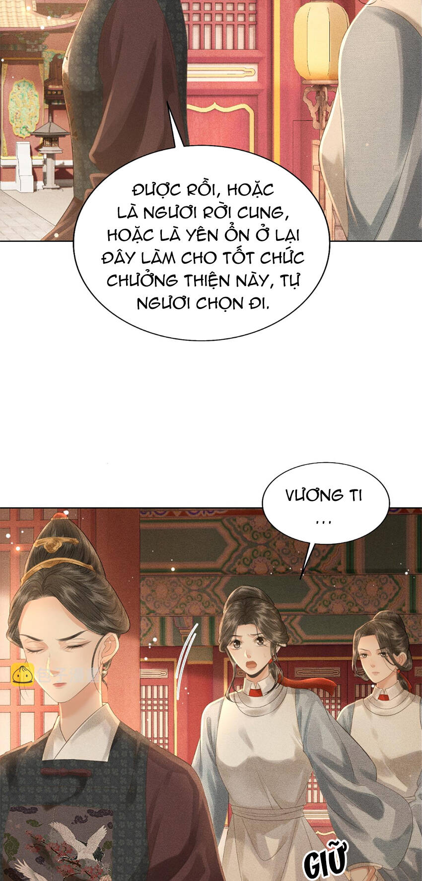 Thượng Thực Chapter 20 - 9