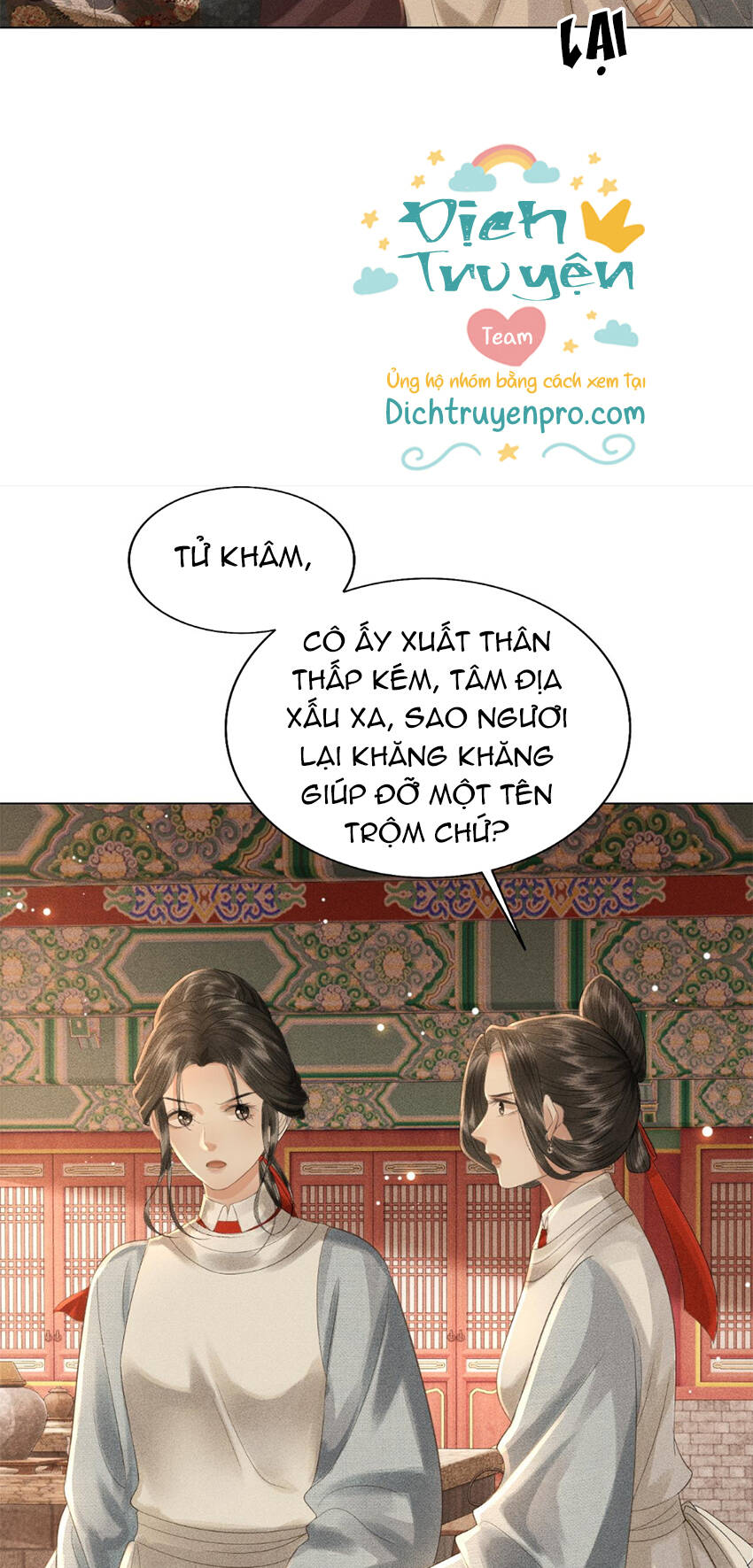 Thượng Thực Chapter 20 - 10