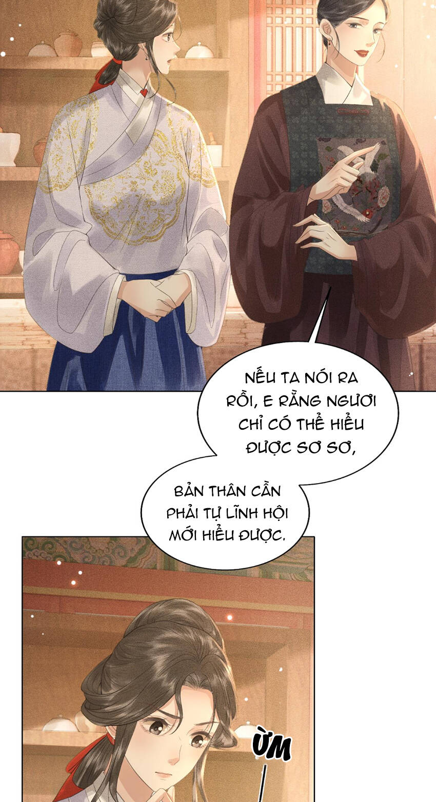 Thượng Thực Chapter 21 - 2