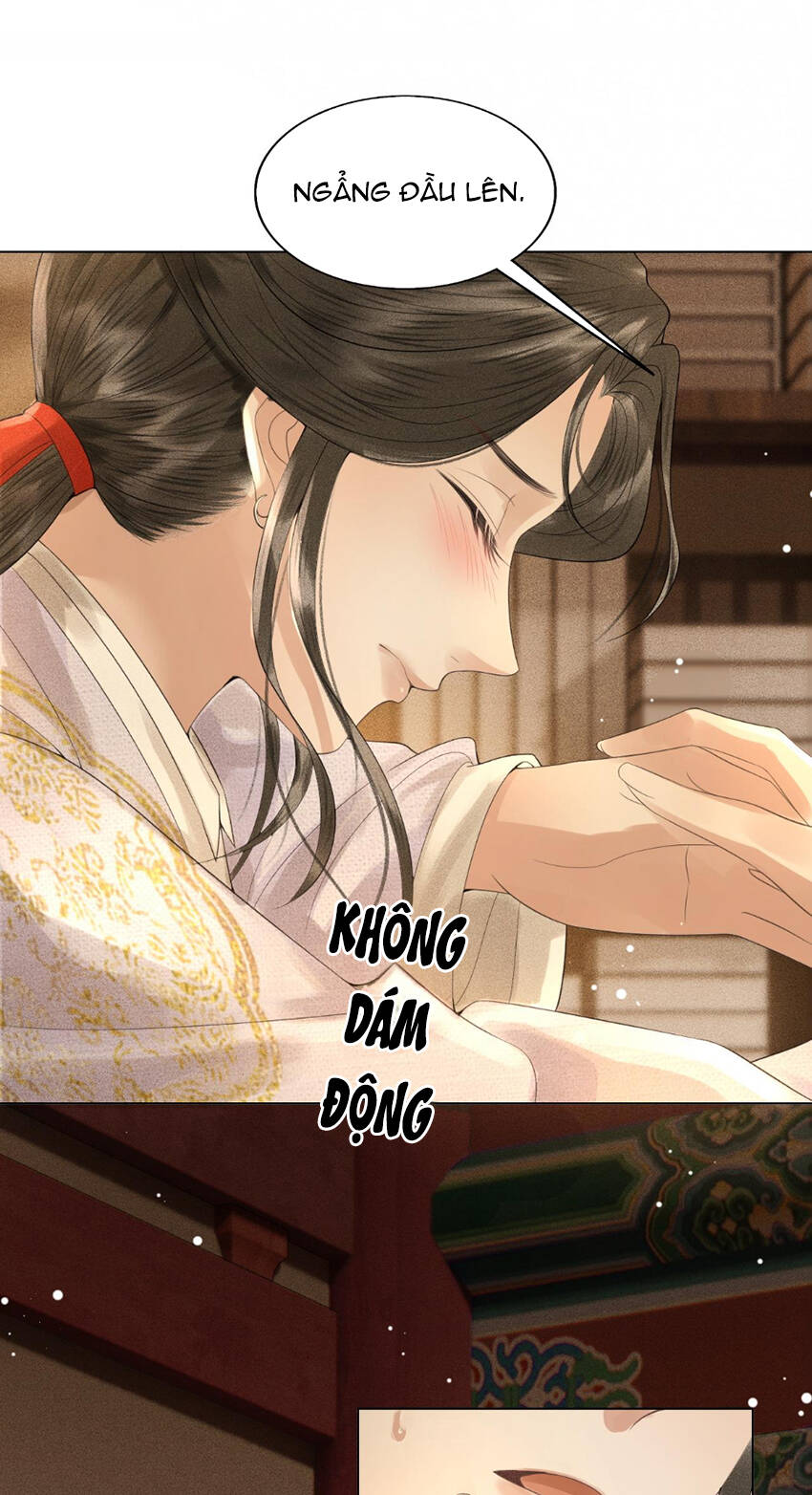 Thượng Thực Chapter 21 - 12