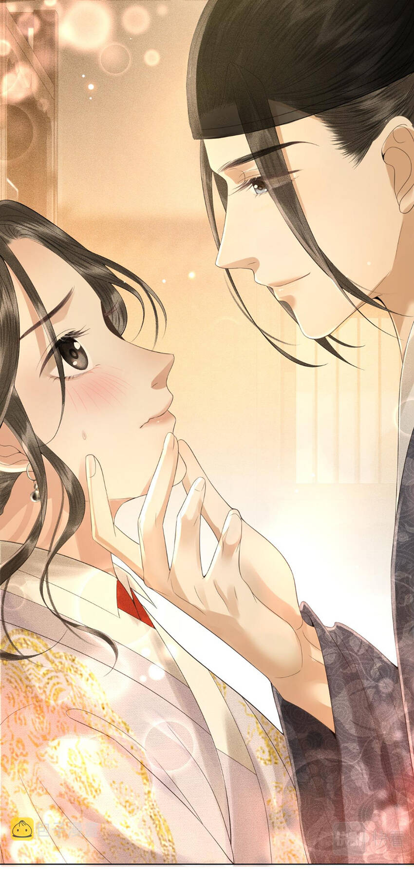 Thượng Thực Chapter 21 - 15