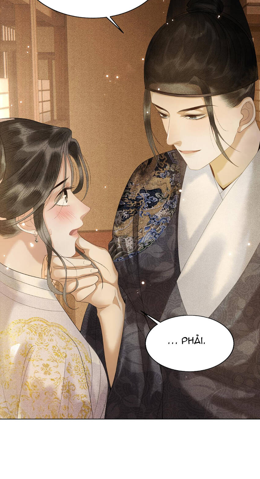 Thượng Thực Chapter 21 - 17