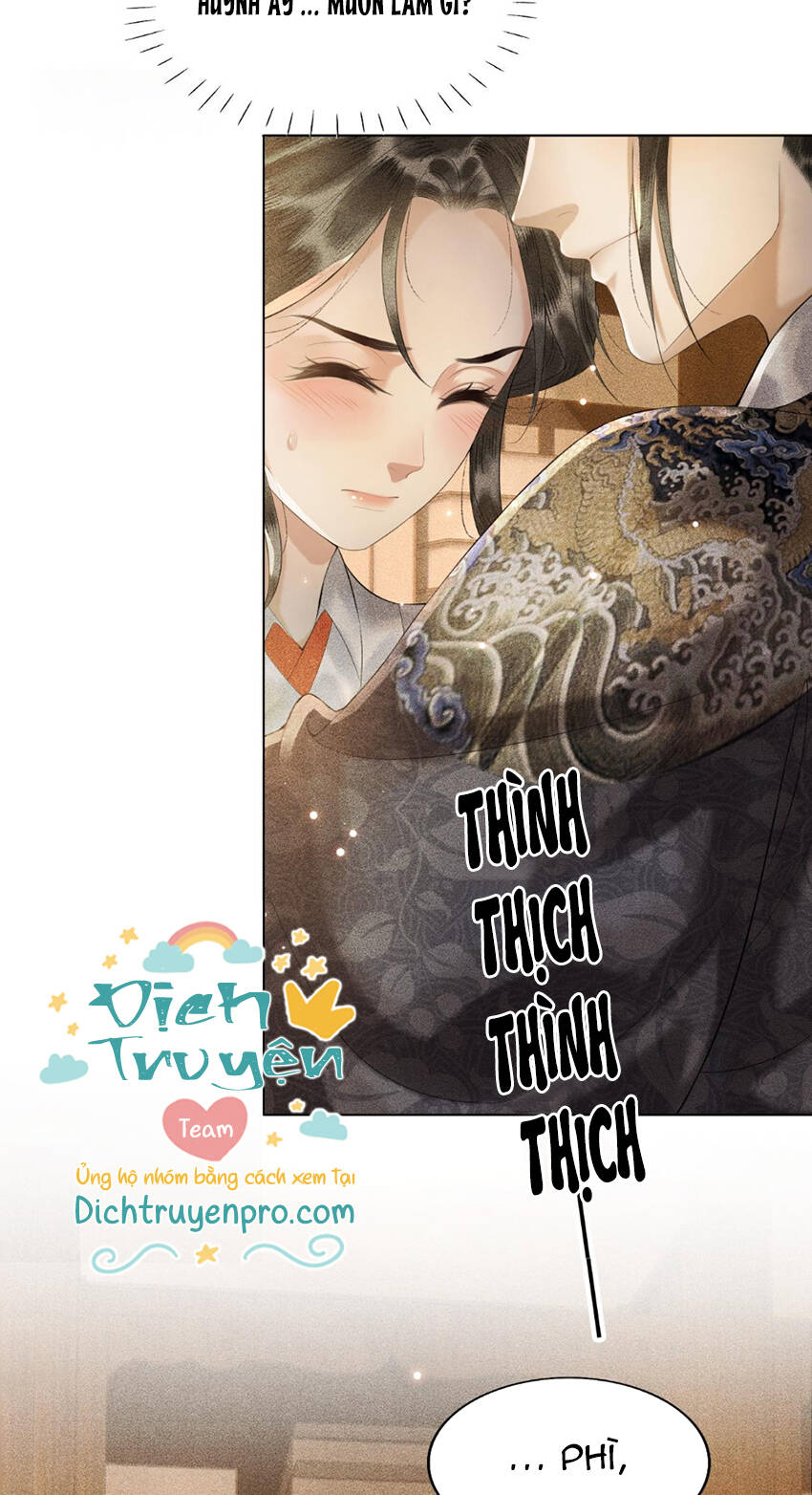 Thượng Thực Chapter 21 - 19