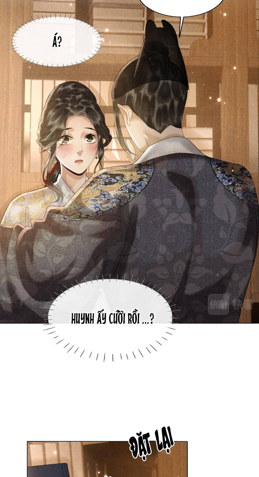 Thượng Thực Chapter 21 - 20