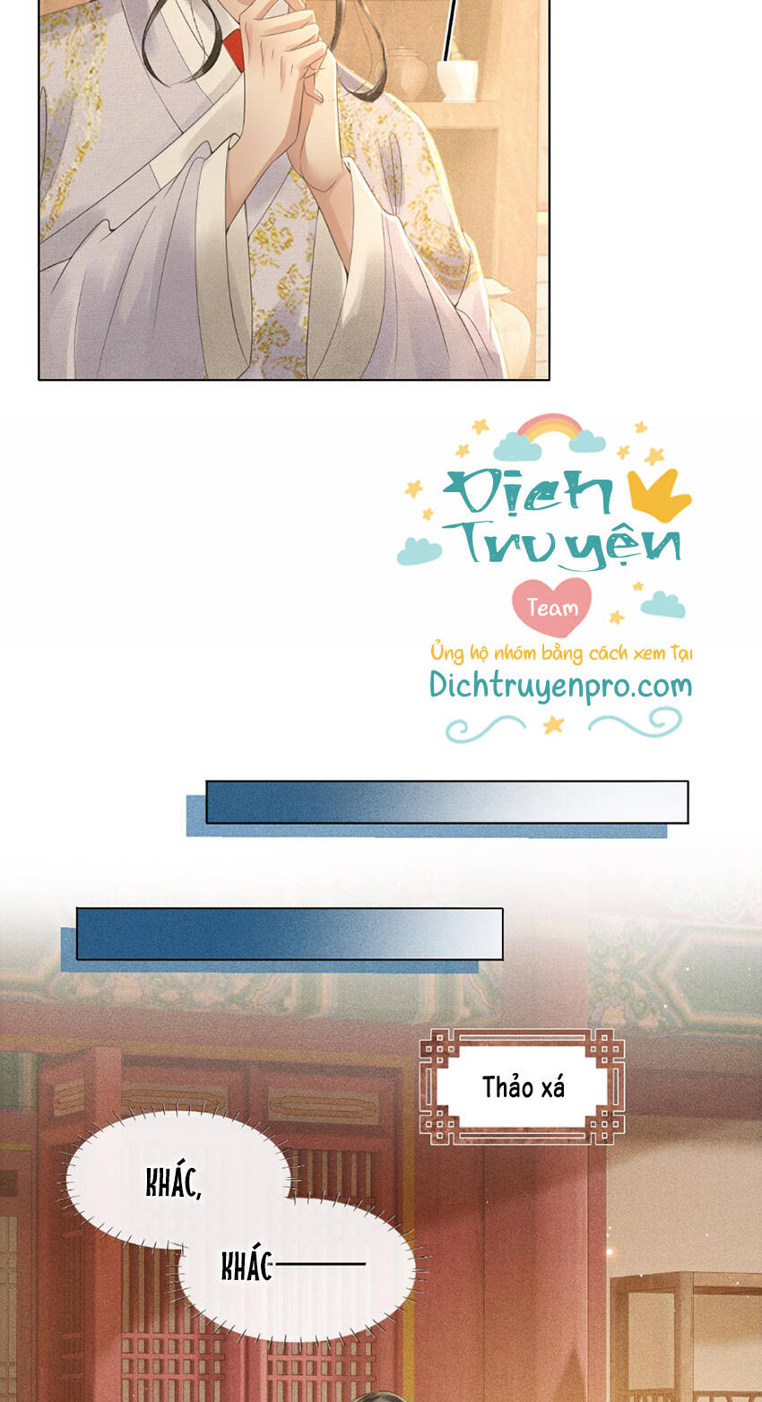 Thượng Thực Chapter 21 - 3