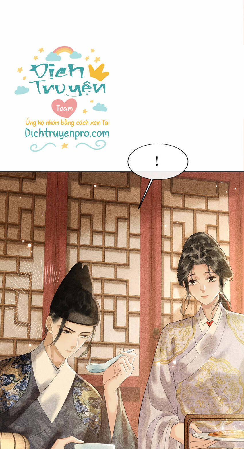 Thượng Thực Chapter 21 - 27