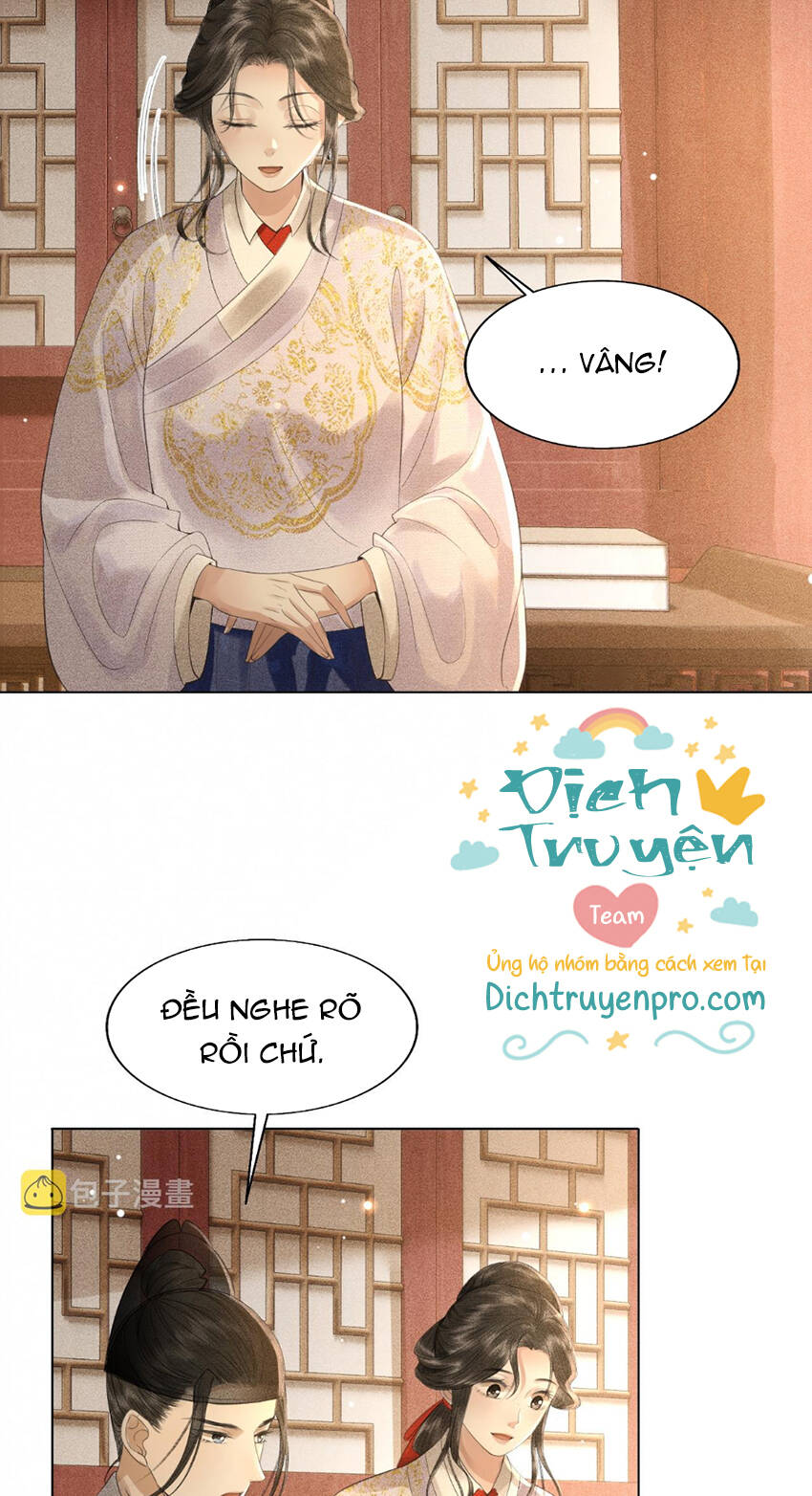 Thượng Thực Chapter 21 - 33