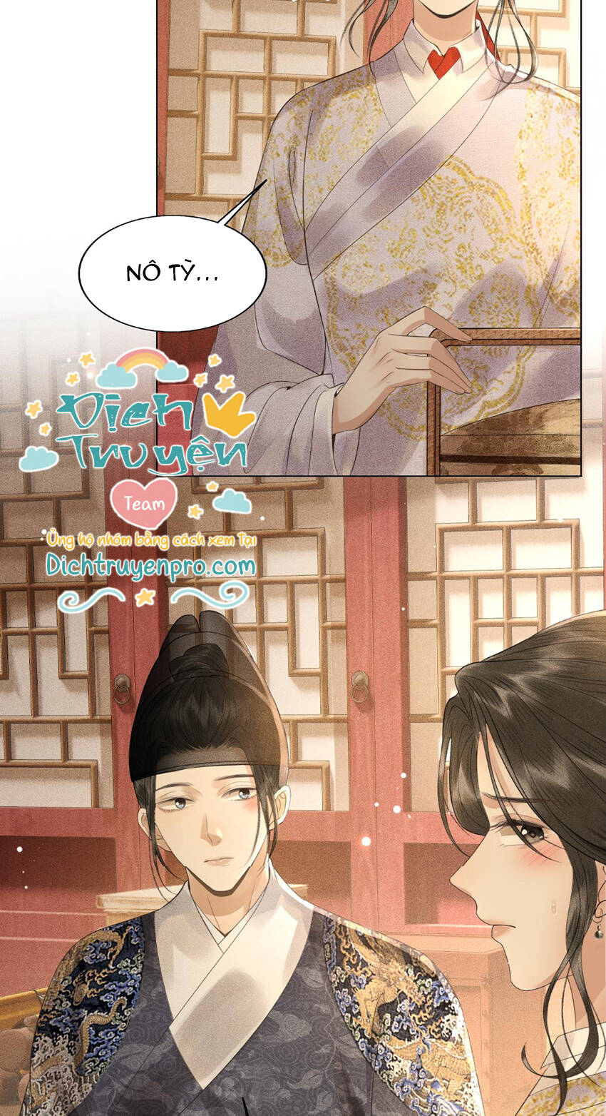 Thượng Thực Chapter 21 - 40