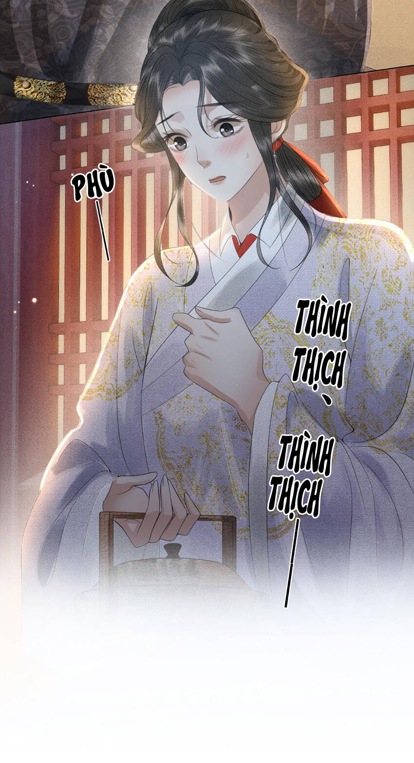 Thượng Thực Chapter 21 - 44