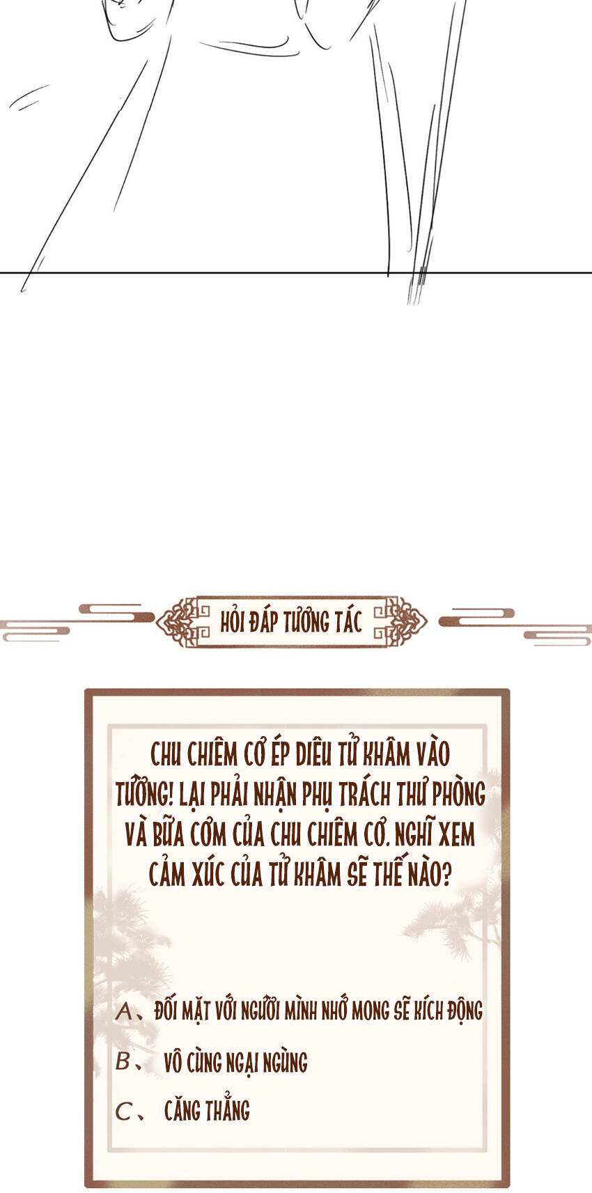 Thượng Thực Chapter 21 - 47