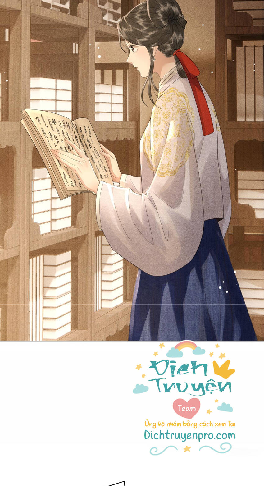 Thượng Thực Chapter 21 - 6