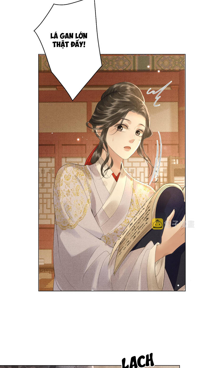 Thượng Thực Chapter 21 - 7