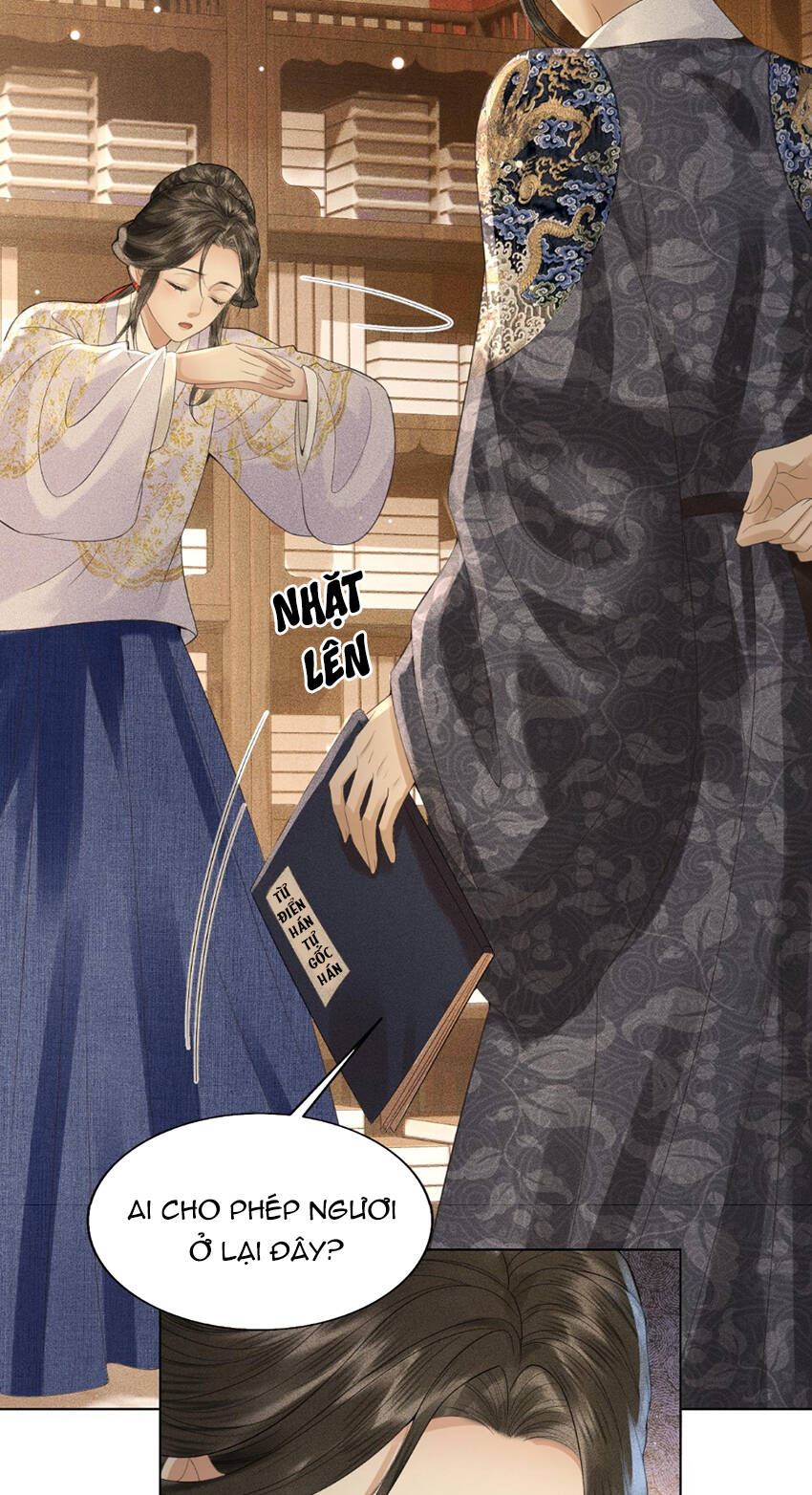 Thượng Thực Chapter 21 - 9
