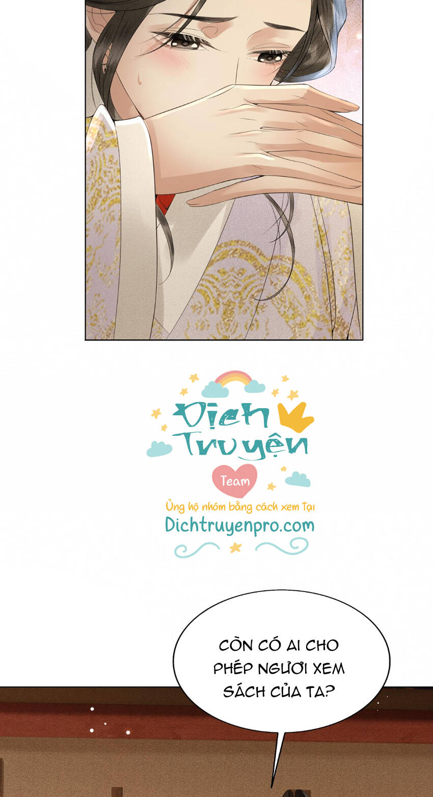 Thượng Thực Chapter 21 - 10