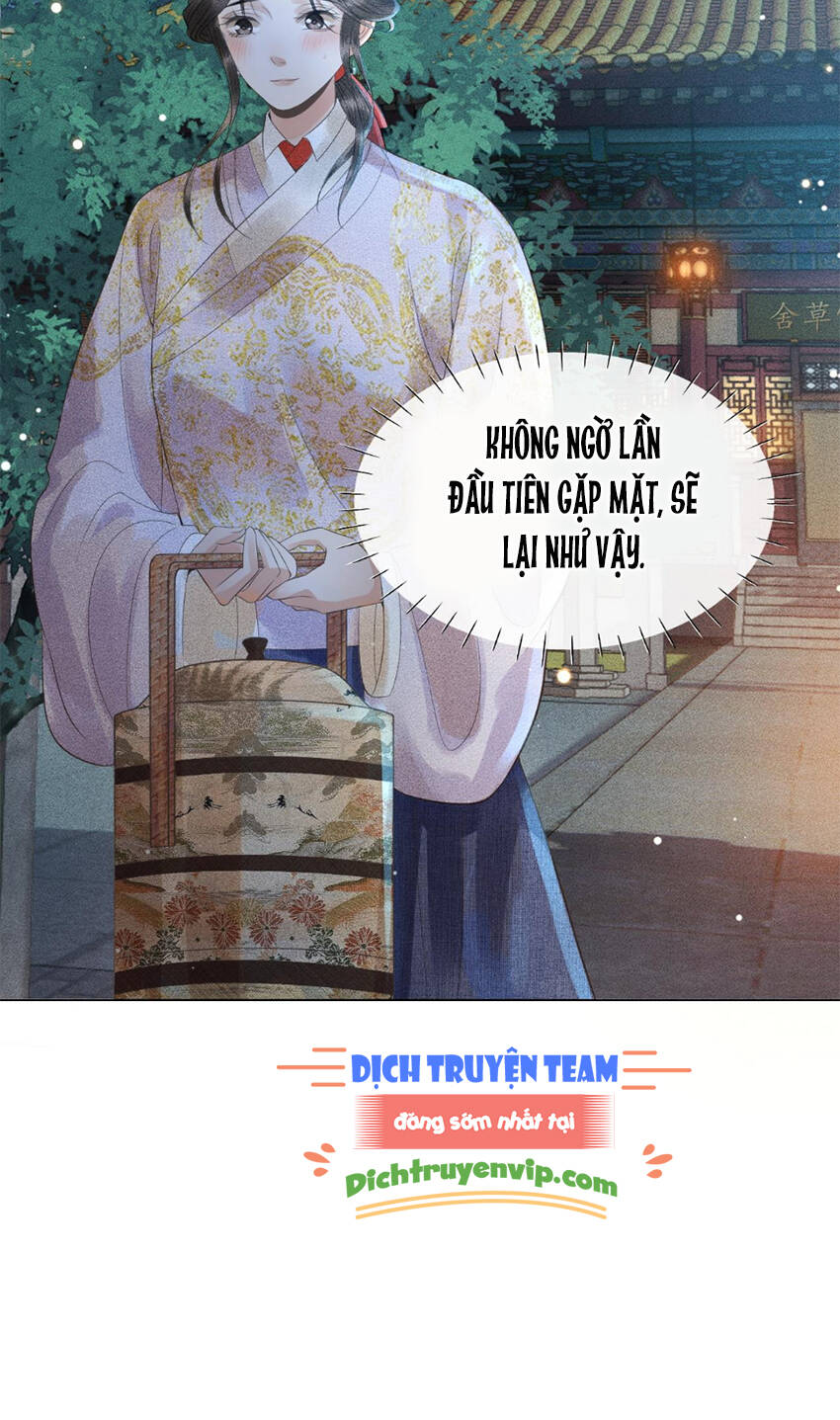 Thượng Thực Chapter 22 - 2