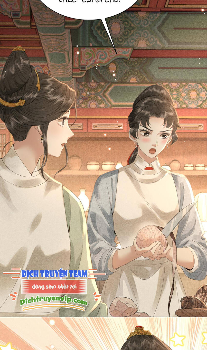 Thượng Thực Chapter 22 - 14