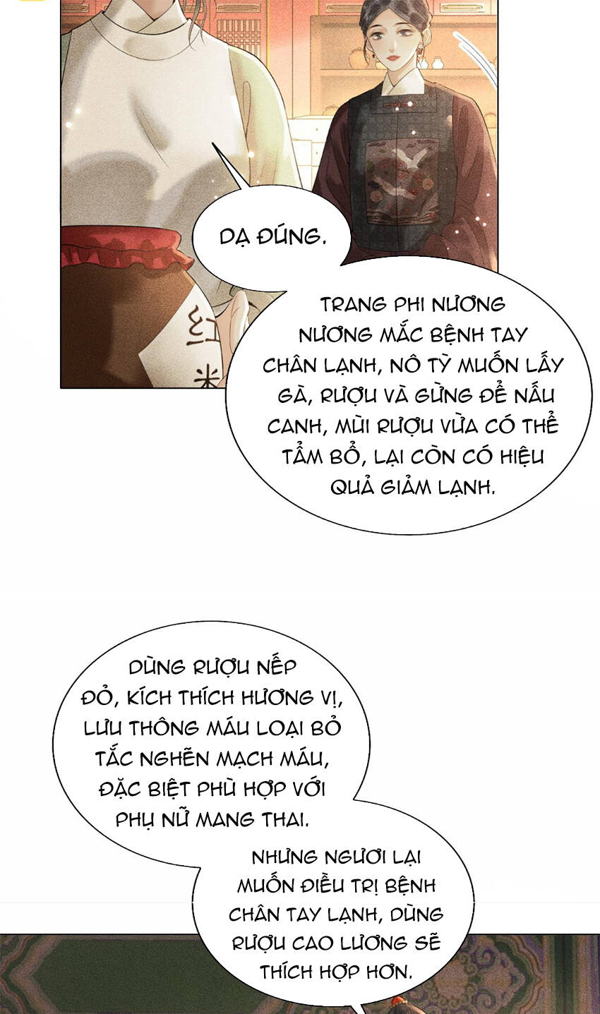 Thượng Thực Chapter 22 - 18